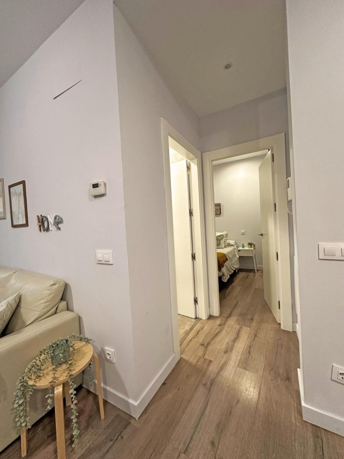 Apartment Mercedes Toledo
