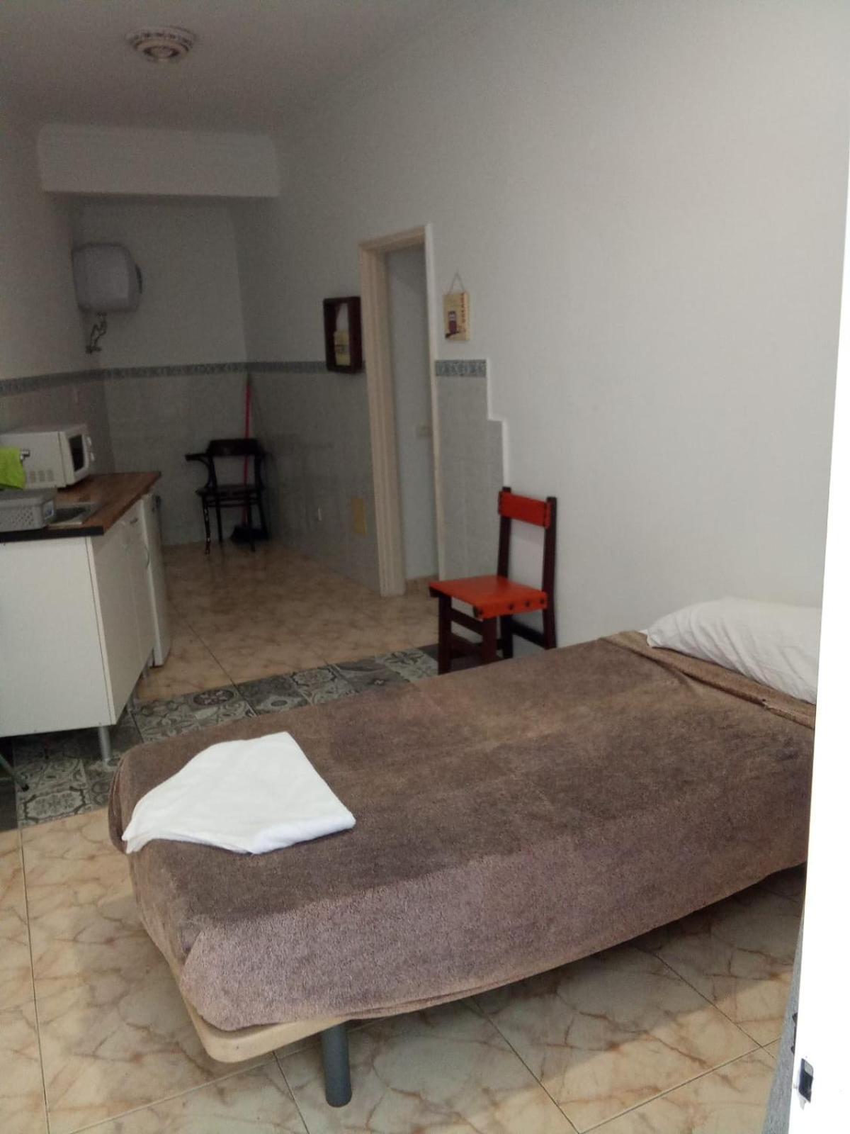 Guest house Vivienda San Justo Las Palmas de Gran Canaria