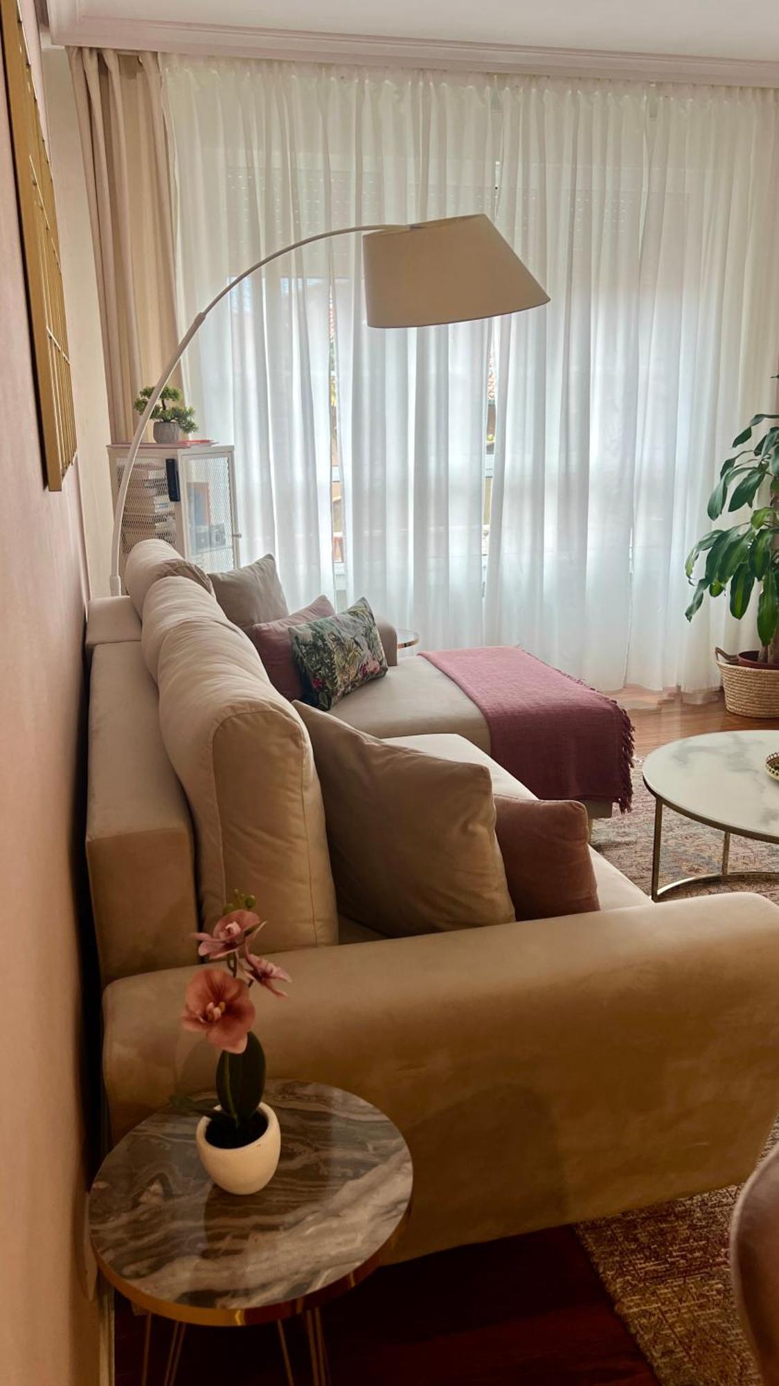 Centro- Parking Gratuito Apartamento *