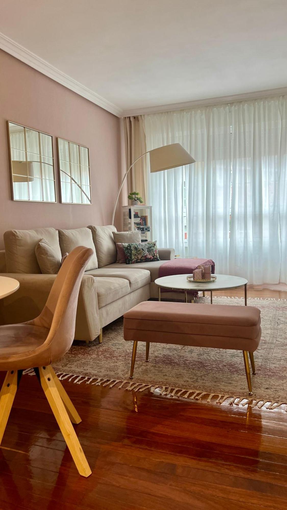 Apartamento Centro- Parking Gratuito *