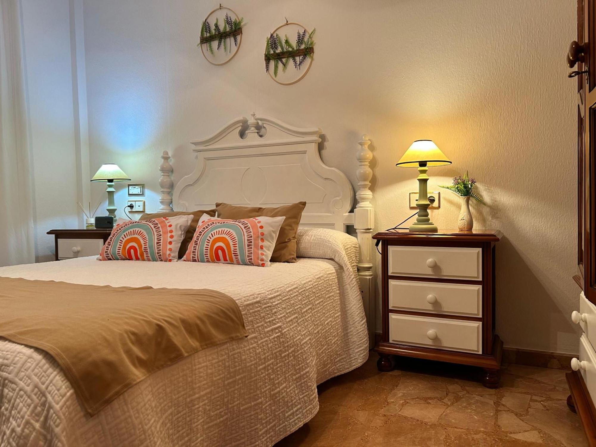 Apartment Puerta Grana Priego. Priego De Cordoba