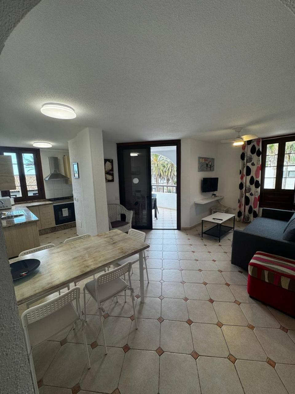 244 Parque Santiago 2 By Tenerife & Sales Apartamento *