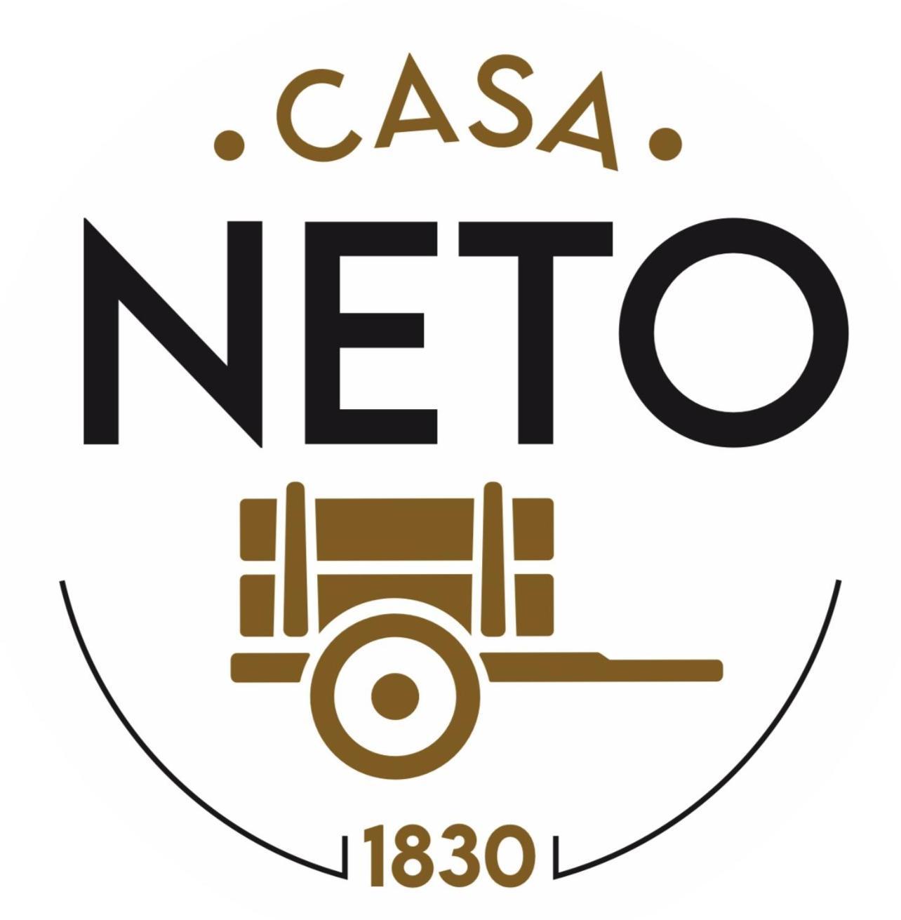 Casa Neto Goje * San Tirso de Abres
