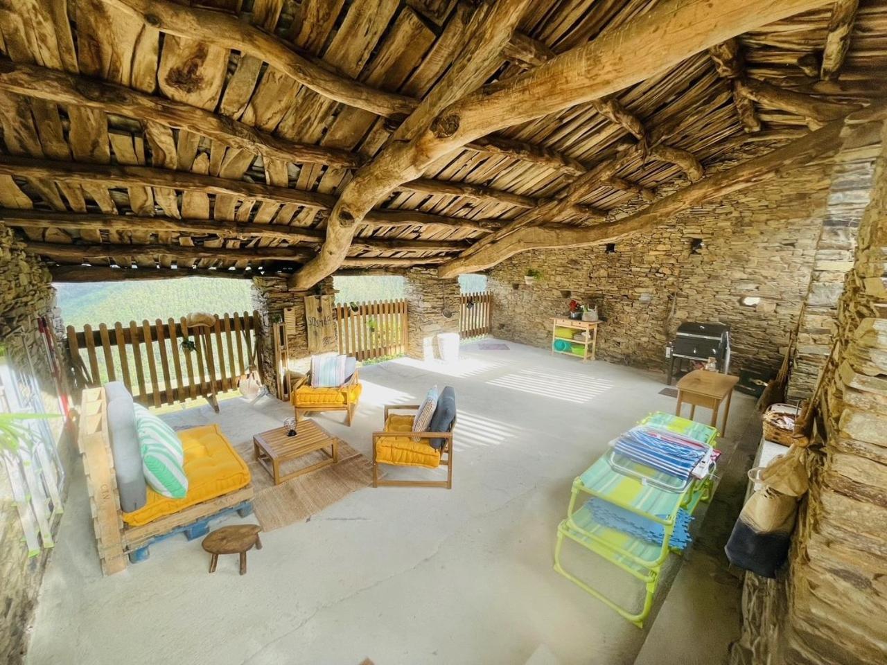 Casa Neto Goje Сasa de vacaciones *