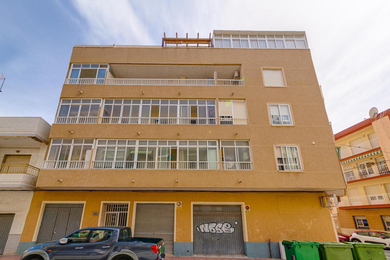 Apartment Concordia Beachside Apartment: Near Del Cura & Station *