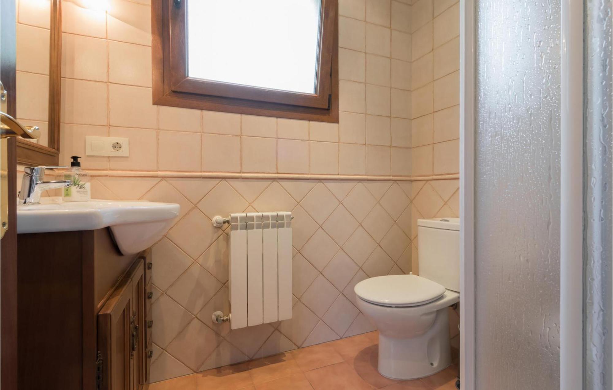 Holiday home Pet Friendly In With Kitchen