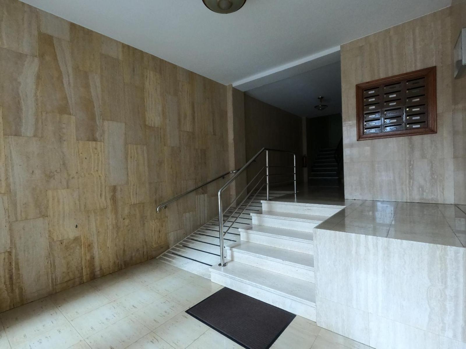 Apartment El Pescador Ribadesella