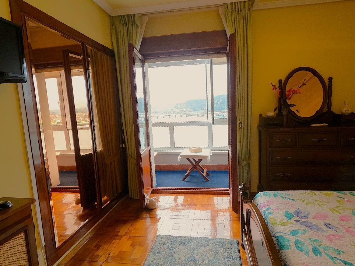 Apartment El Pescador *
