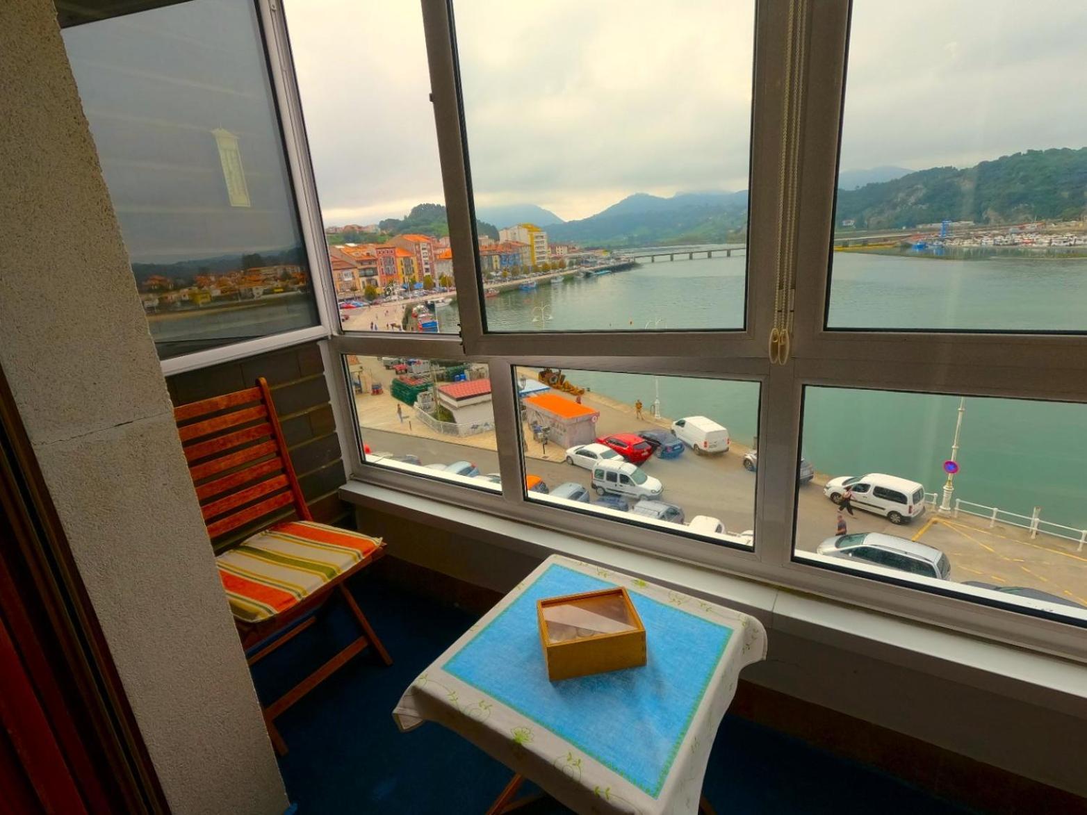 El Pescador Apartment