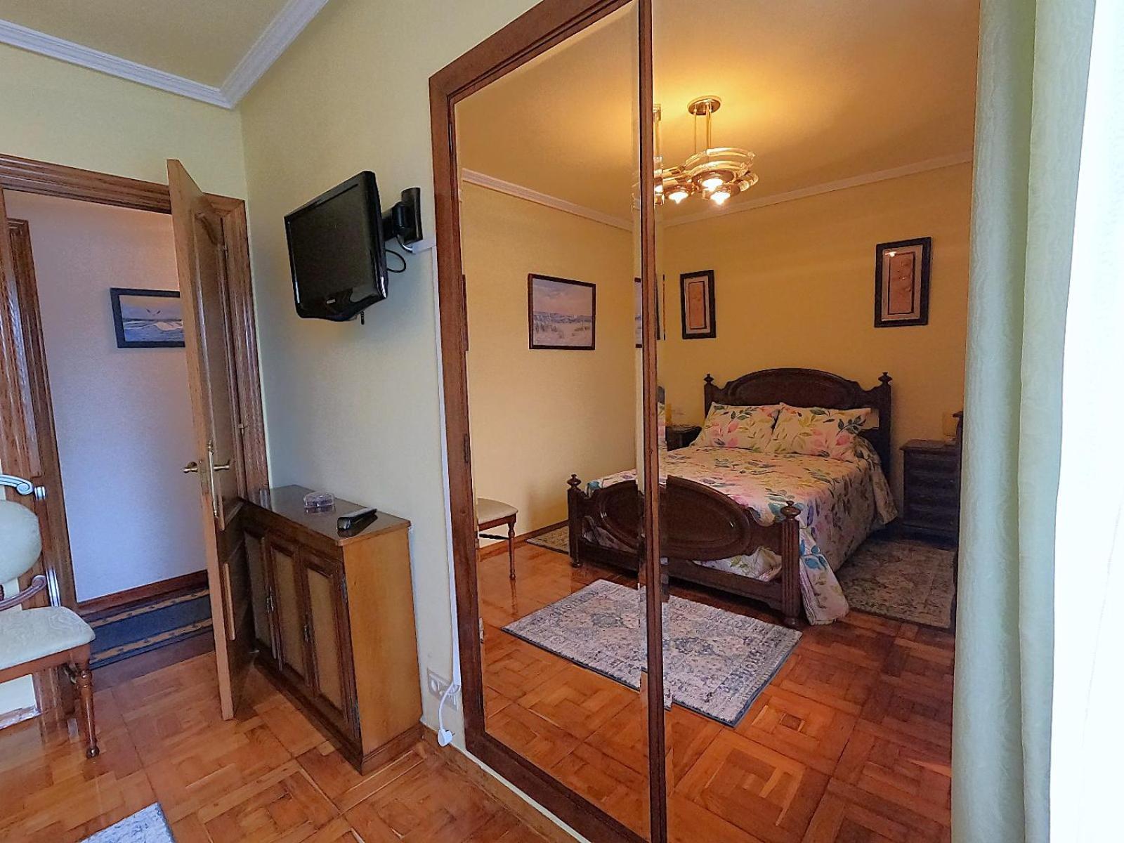 Apartment El Pescador