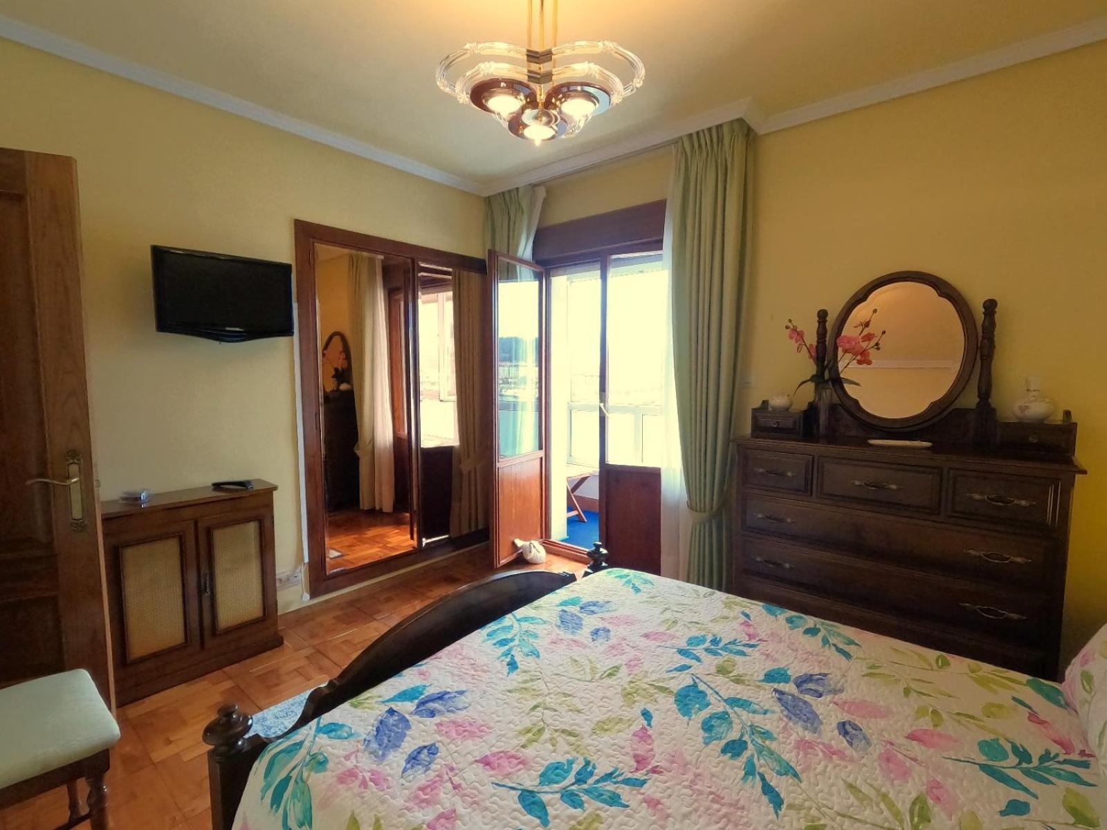 El Pescador Apartment
