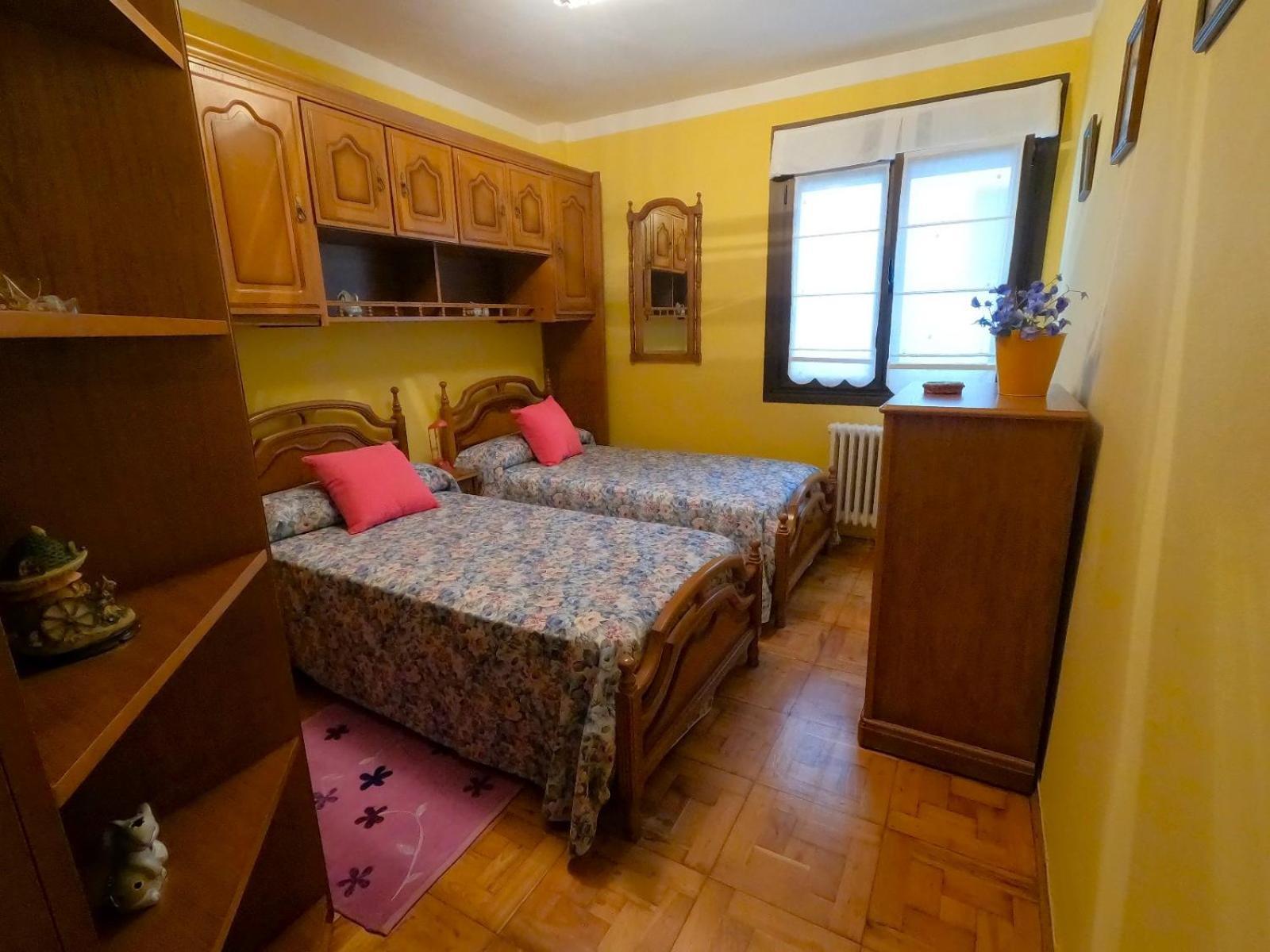 Apartment El Pescador Ribadesella