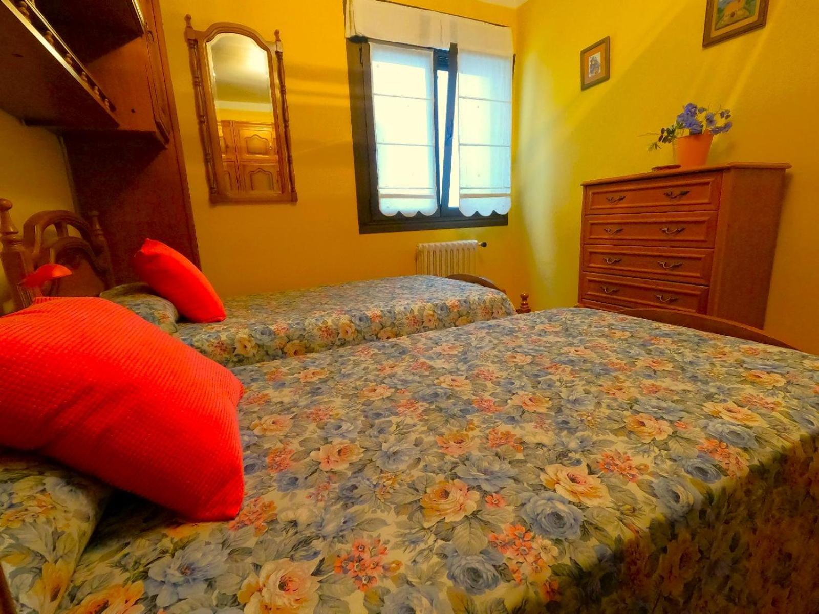 El Pescador Apartment
