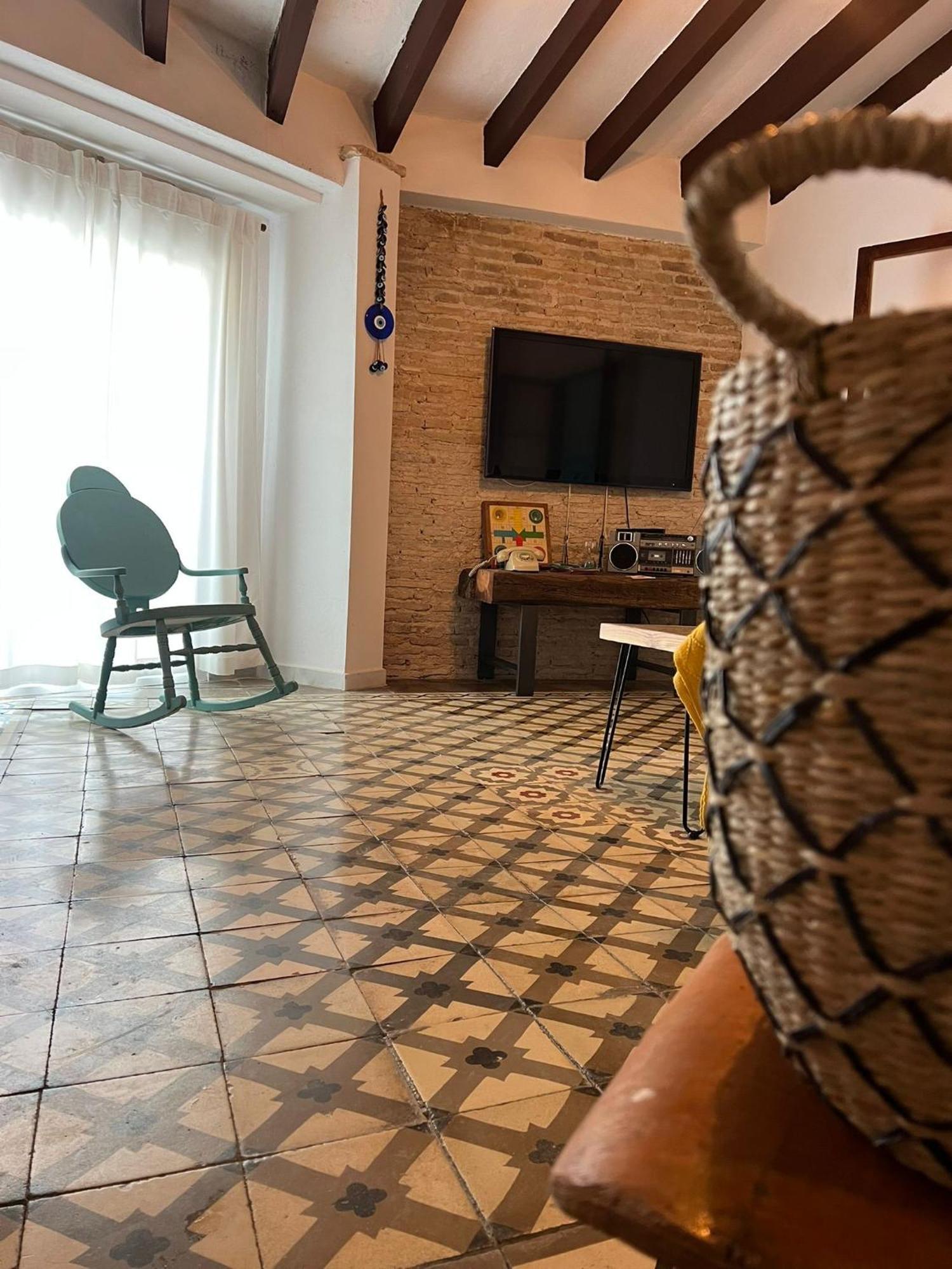 Kala Atico - Centro Jerez Apartment Jerez de la Frontera
