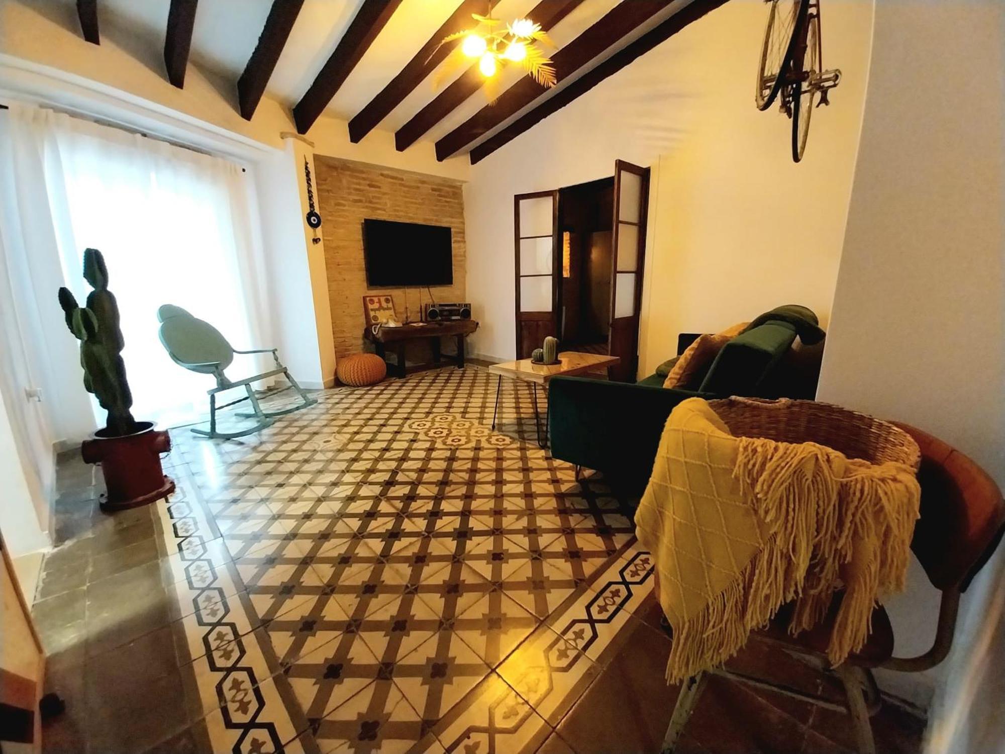 Kala Atico - Centro Jerez * Jerez de la Frontera