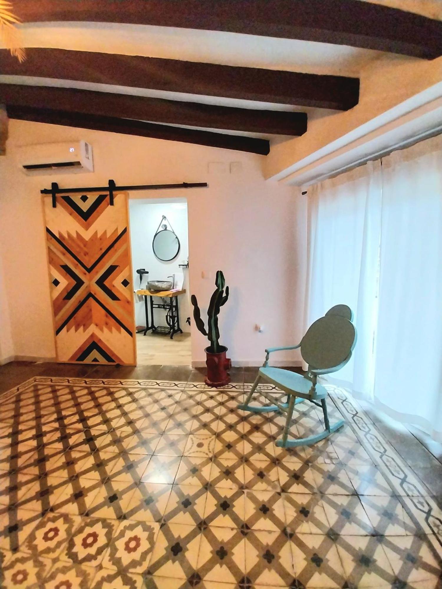 Apartment Kala Atico - Centro Jerez