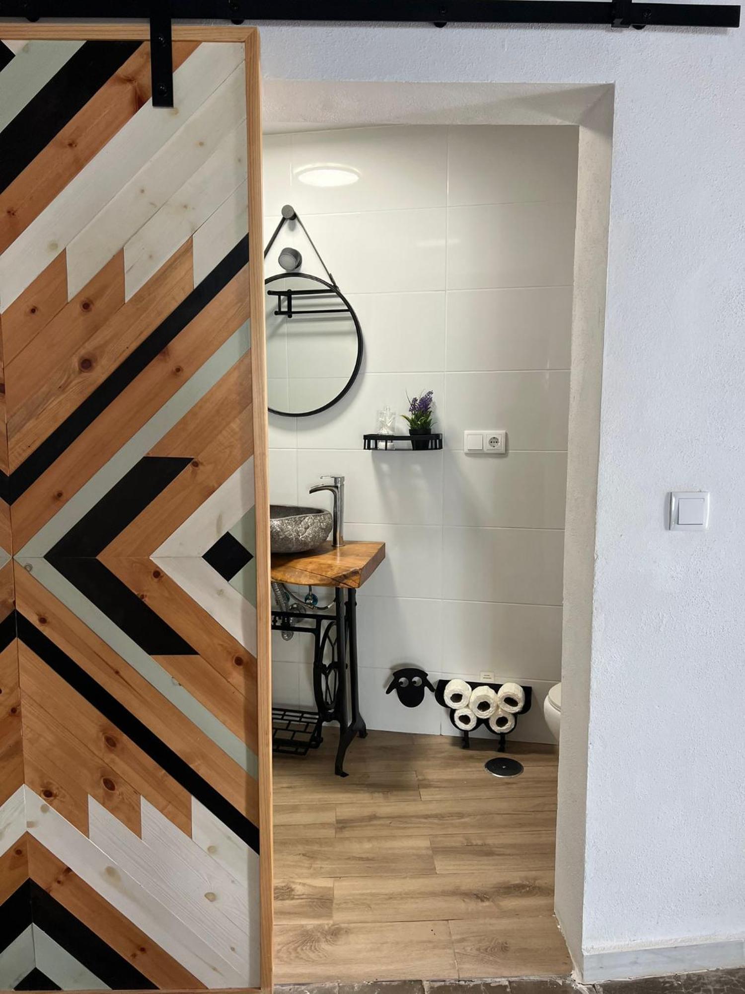 Apartment Kala Atico - Centro Jerez Jerez de la Frontera