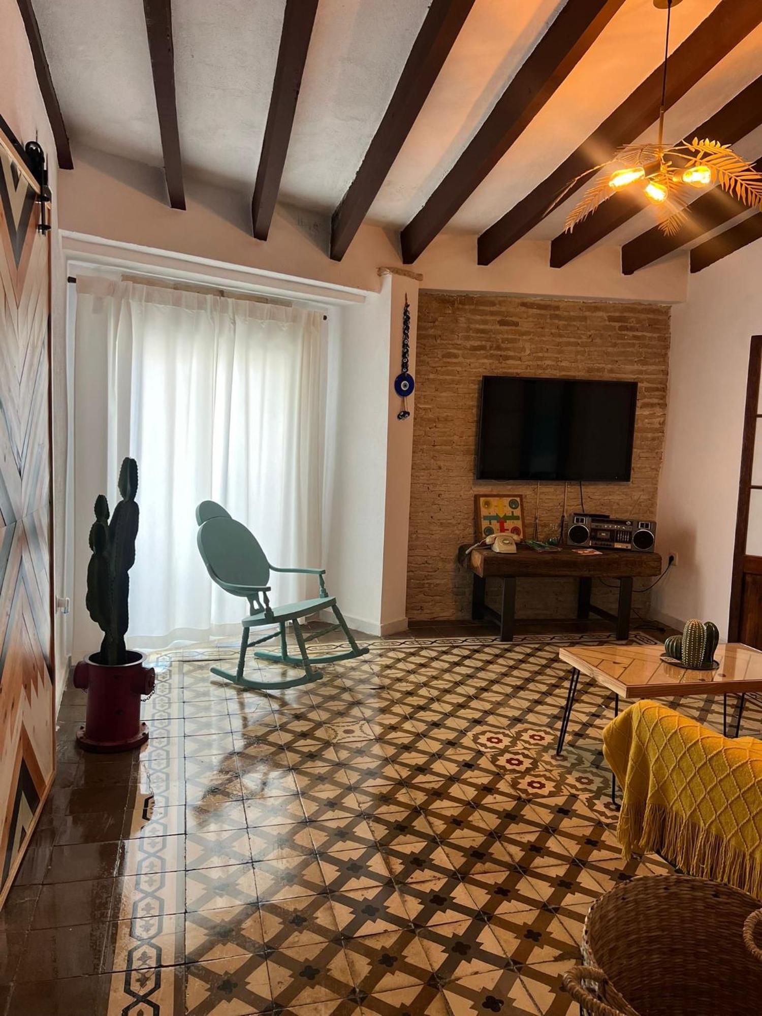 Kala Atico - Centro Jerez *