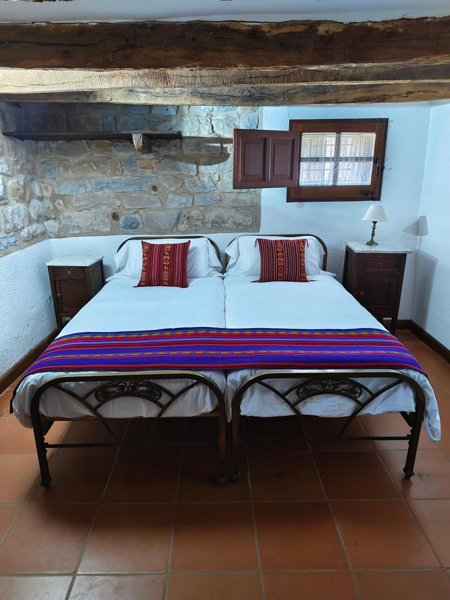 Mas El Soler De Terrades - Turisme Rural Apartamento *