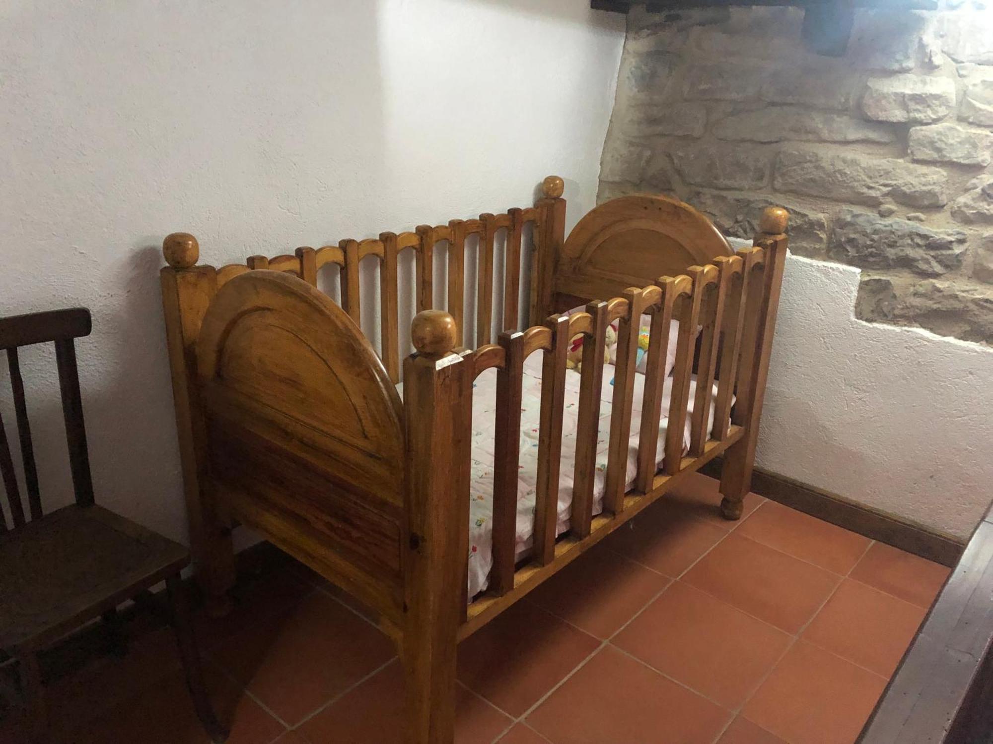 Apartamento Mas El Soler De Terrades - Turisme Rural Moia