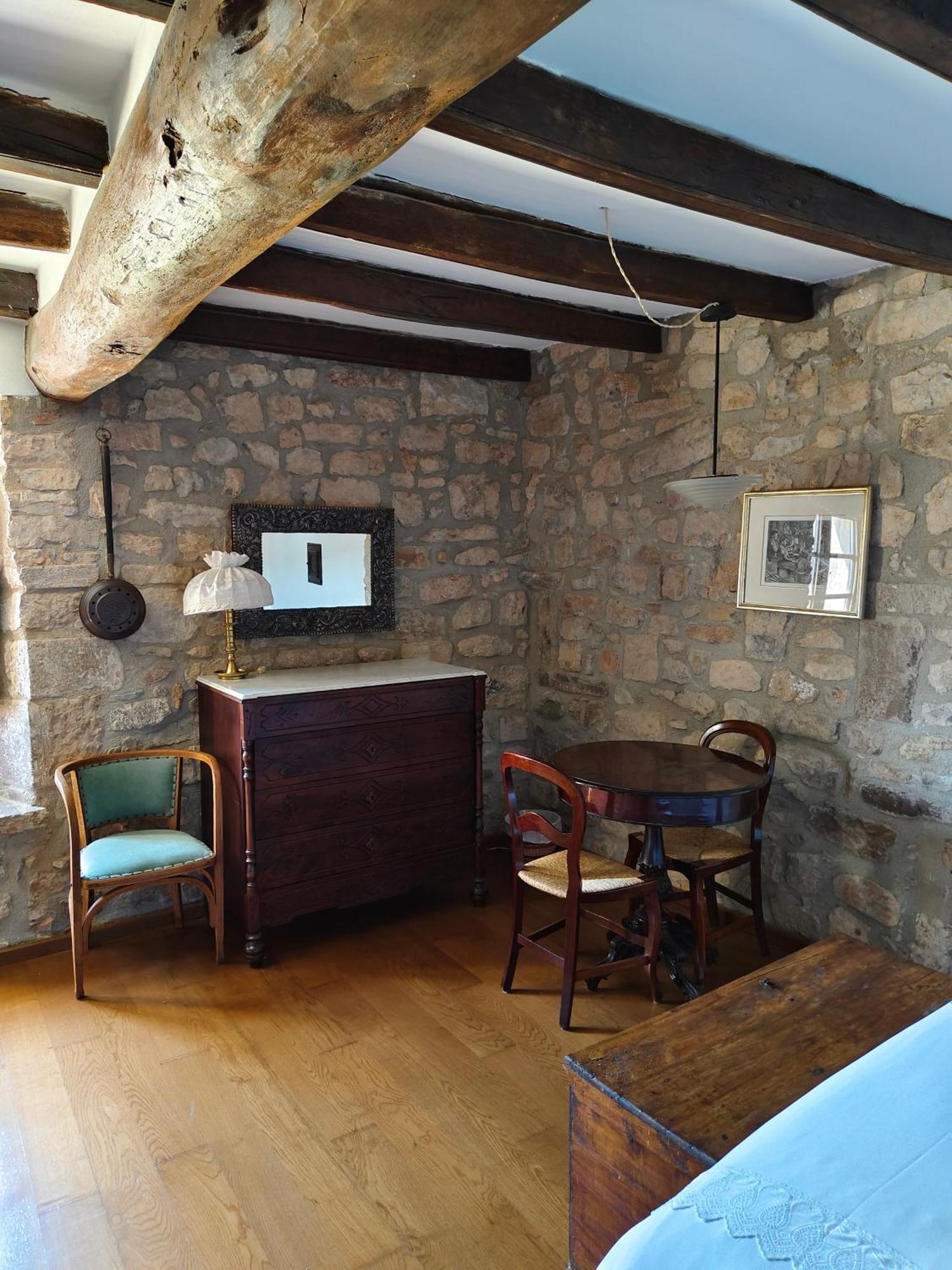 Mas El Soler De Terrades - Turisme Rural Apartamento *