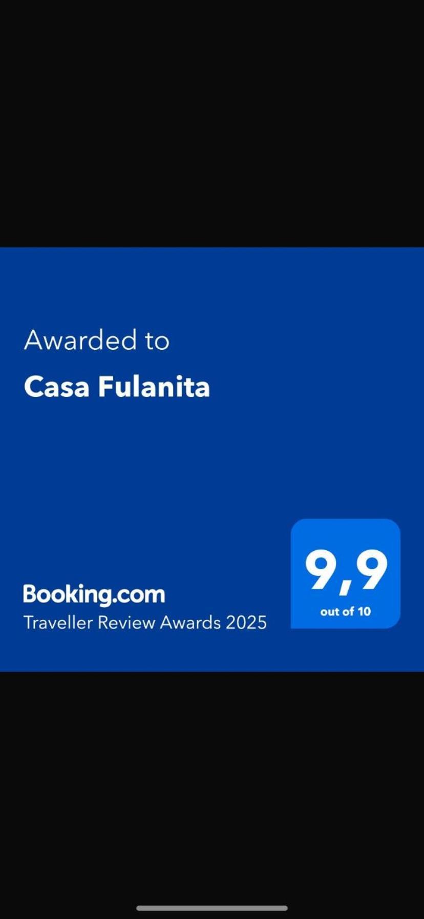 Casa Fulanita Сasa de vacaciones Cabezuela