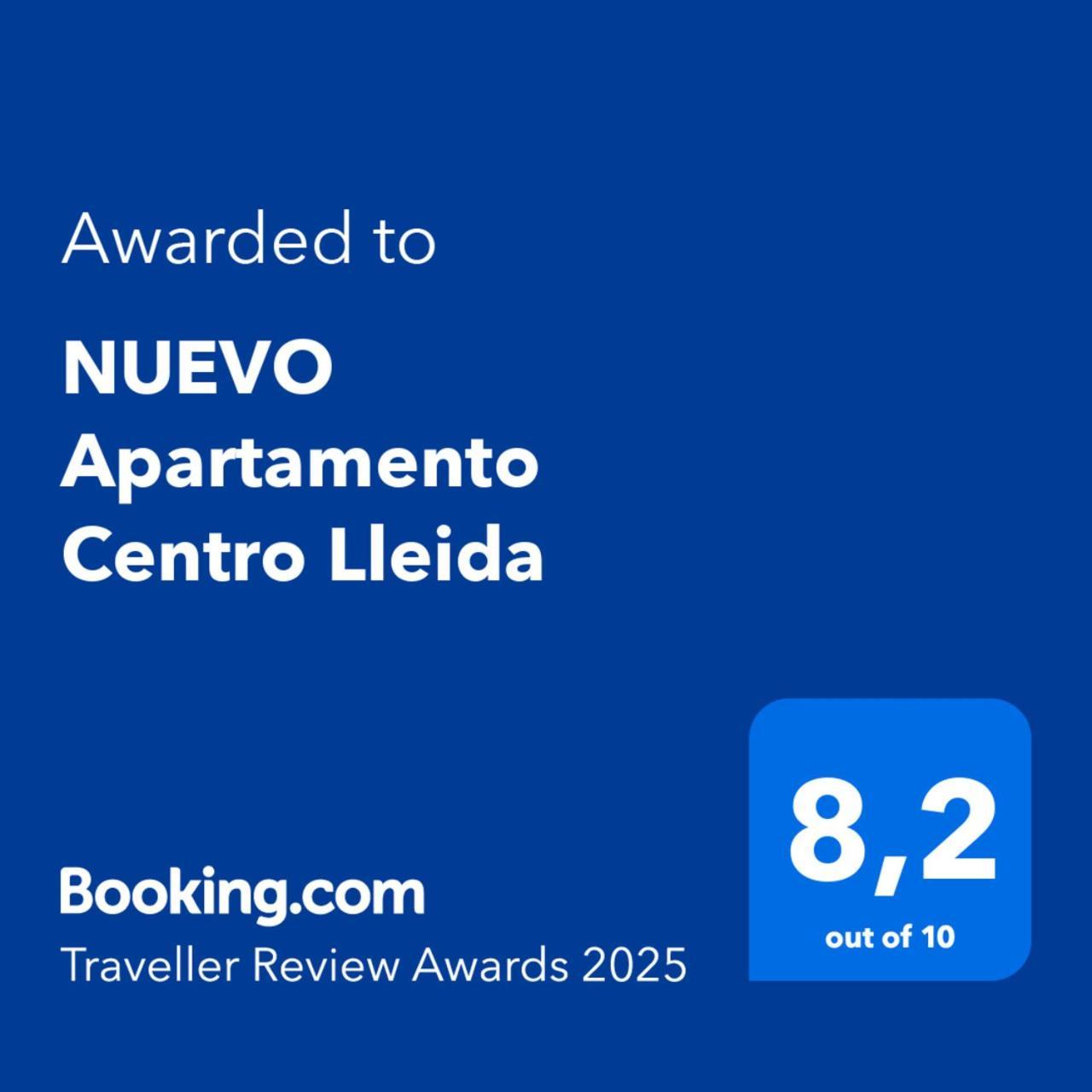 Nuevo Centro Apartment