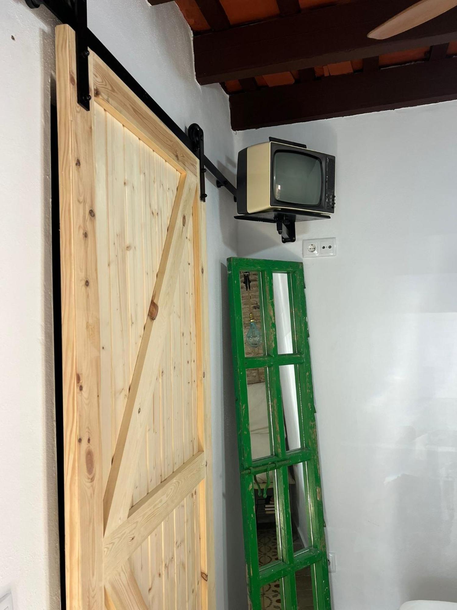 Apartamento Kala Almendrillo - Estudio Centro Jerez Jerez de la Frontera