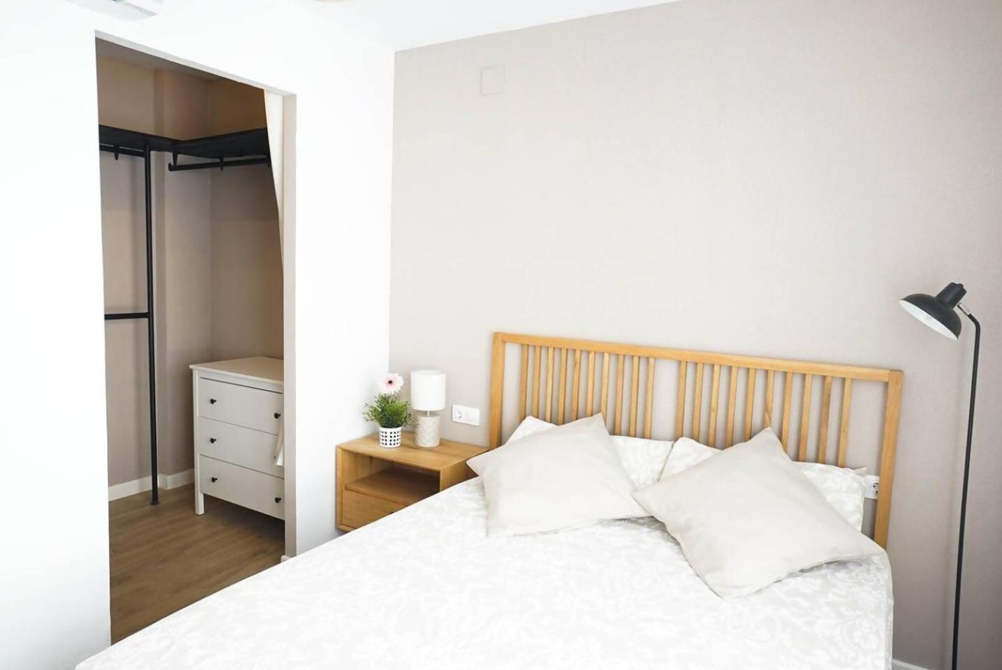 Apartamento New Precioso Centrico Amplio