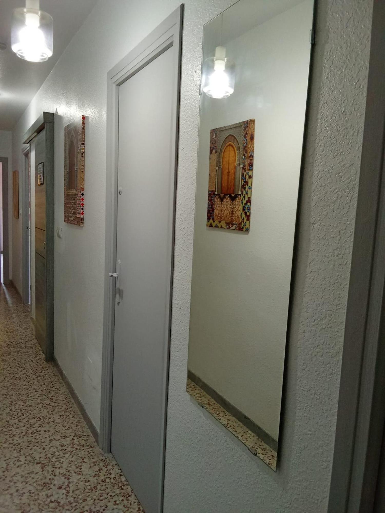 Plein Centre, Proche Et Port, Garage Apartamento