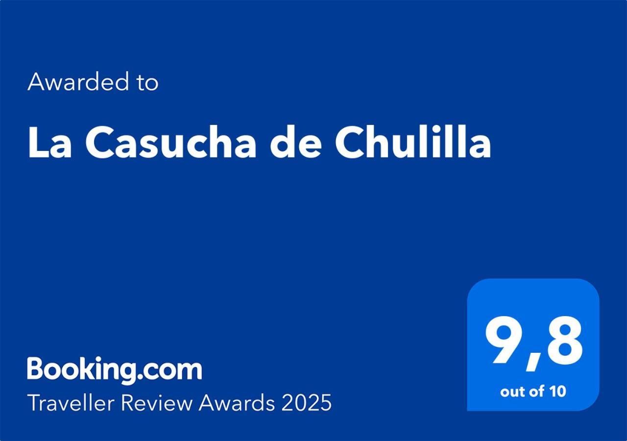La Casucha De * Chulilla