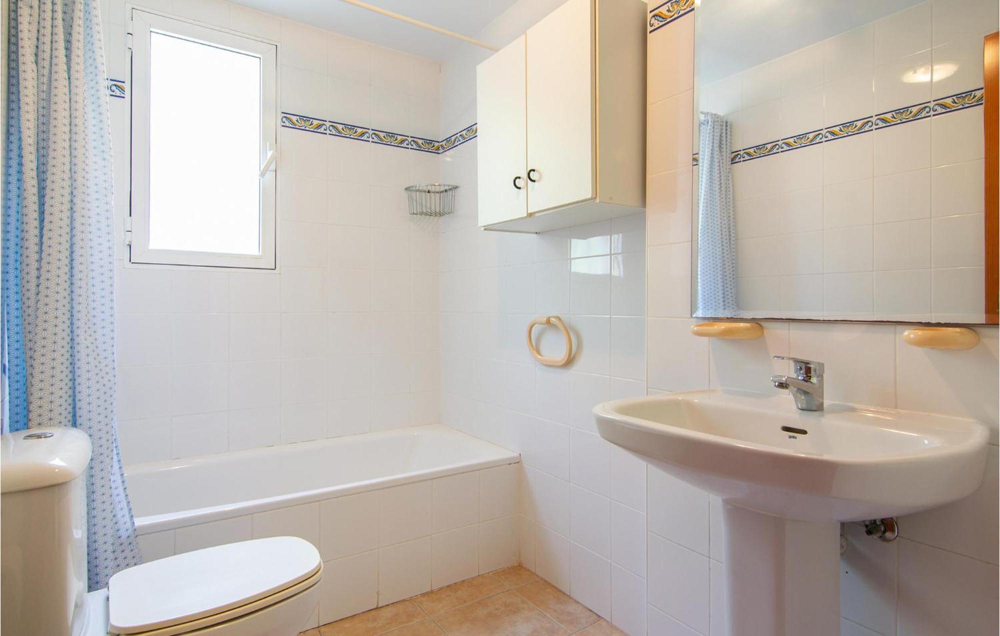 Apartamento In With Kitchen *