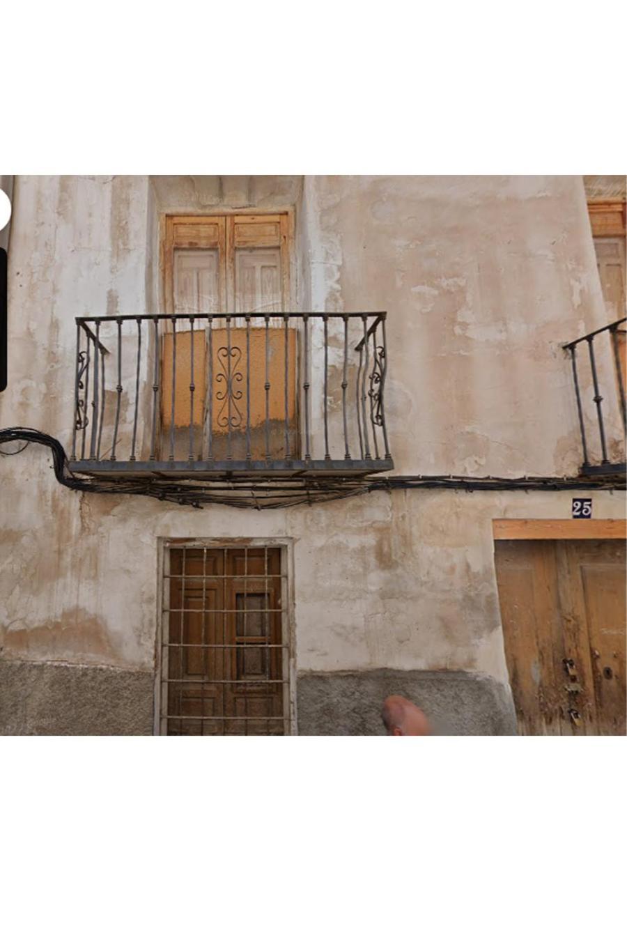 Ballesta Jubilar Apartment