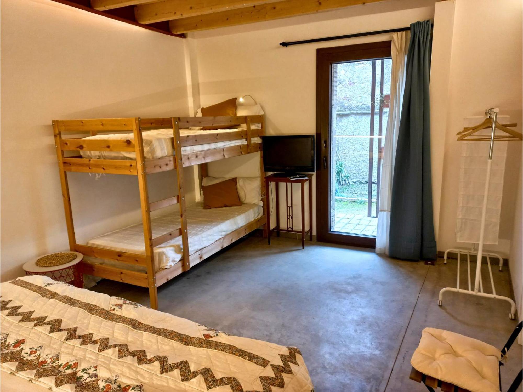 Cal Teixidor Bed & Breakfast *