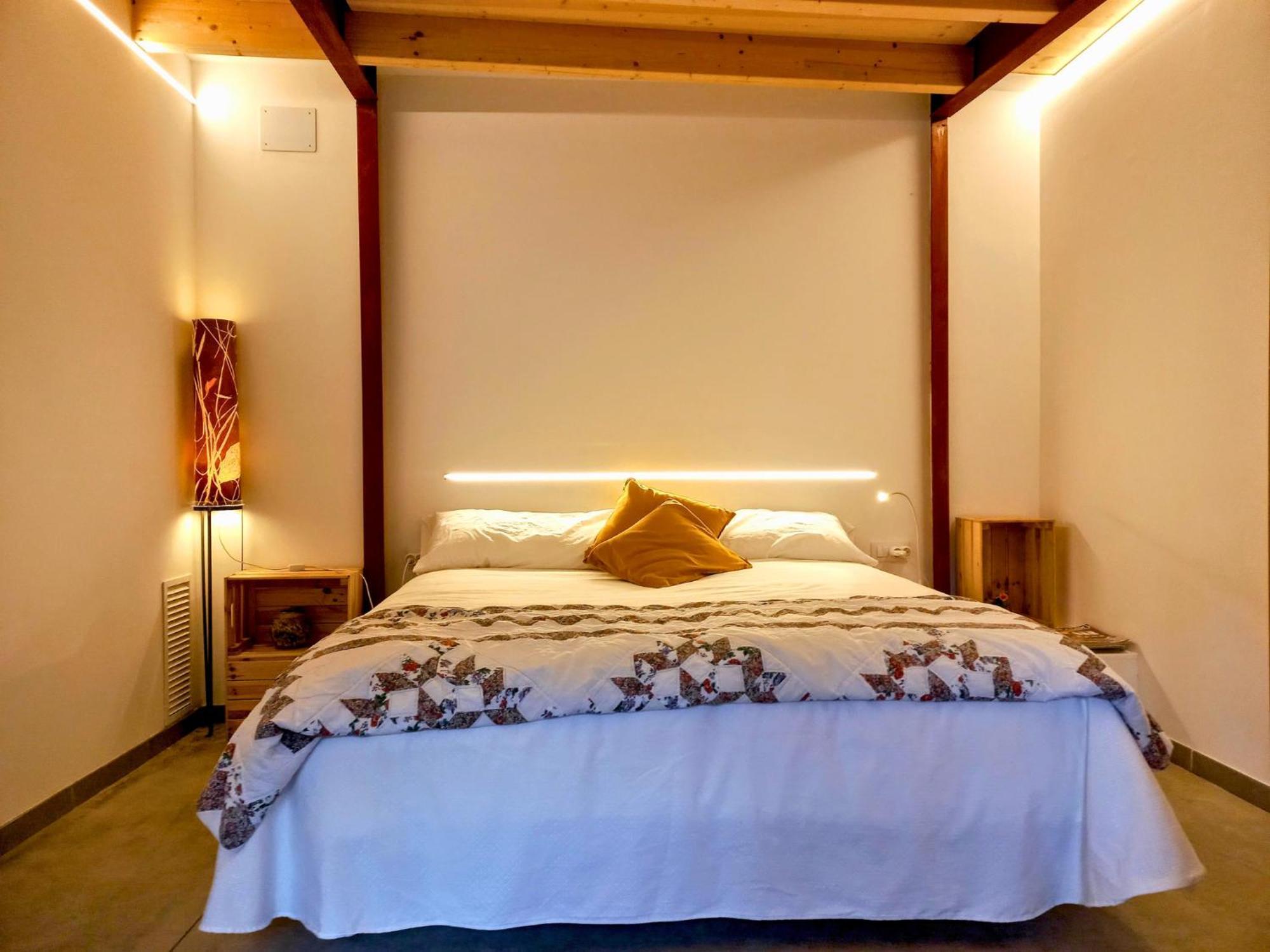 Bed & Breakfast Cal Teixidor