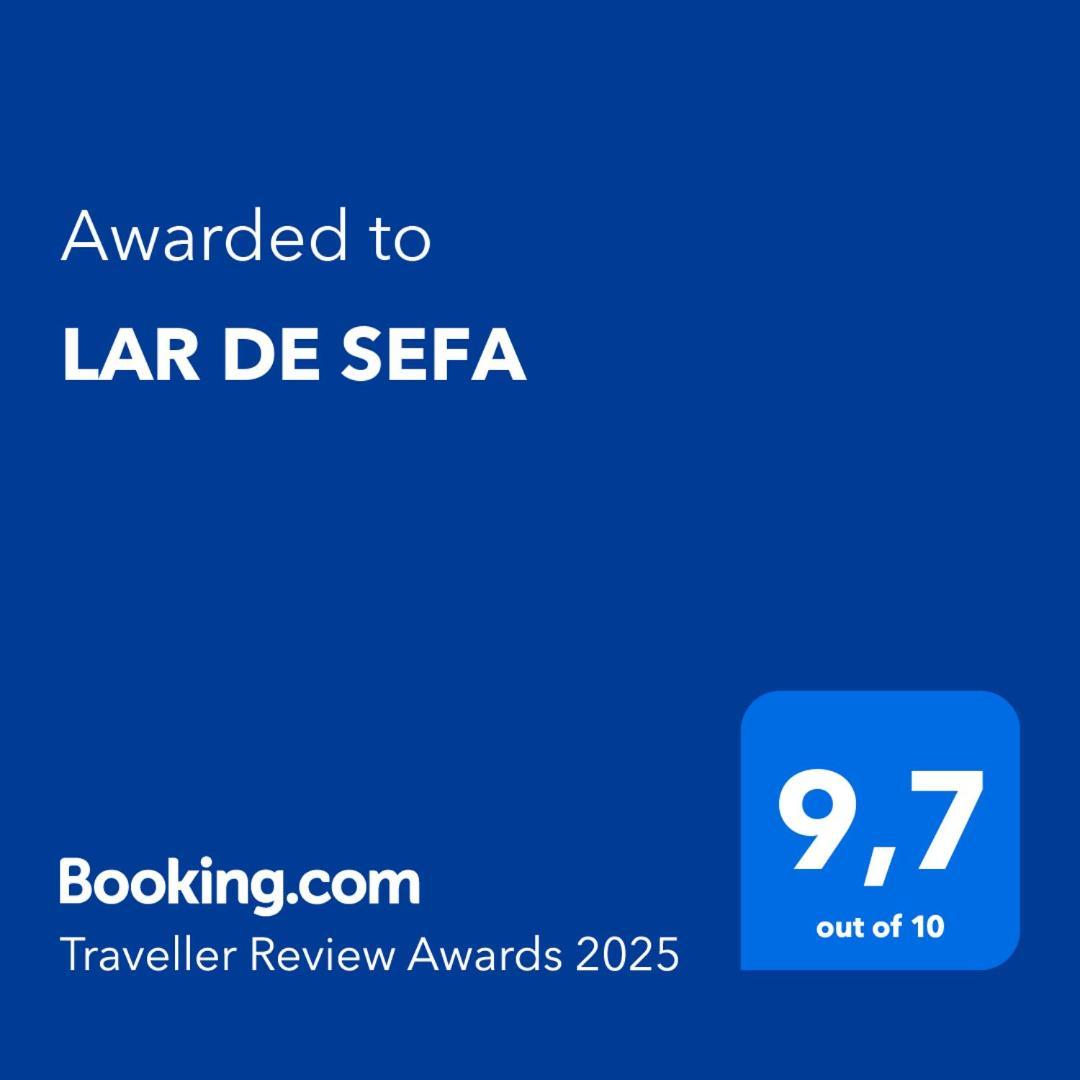 Apartamento Lar De Sefa *