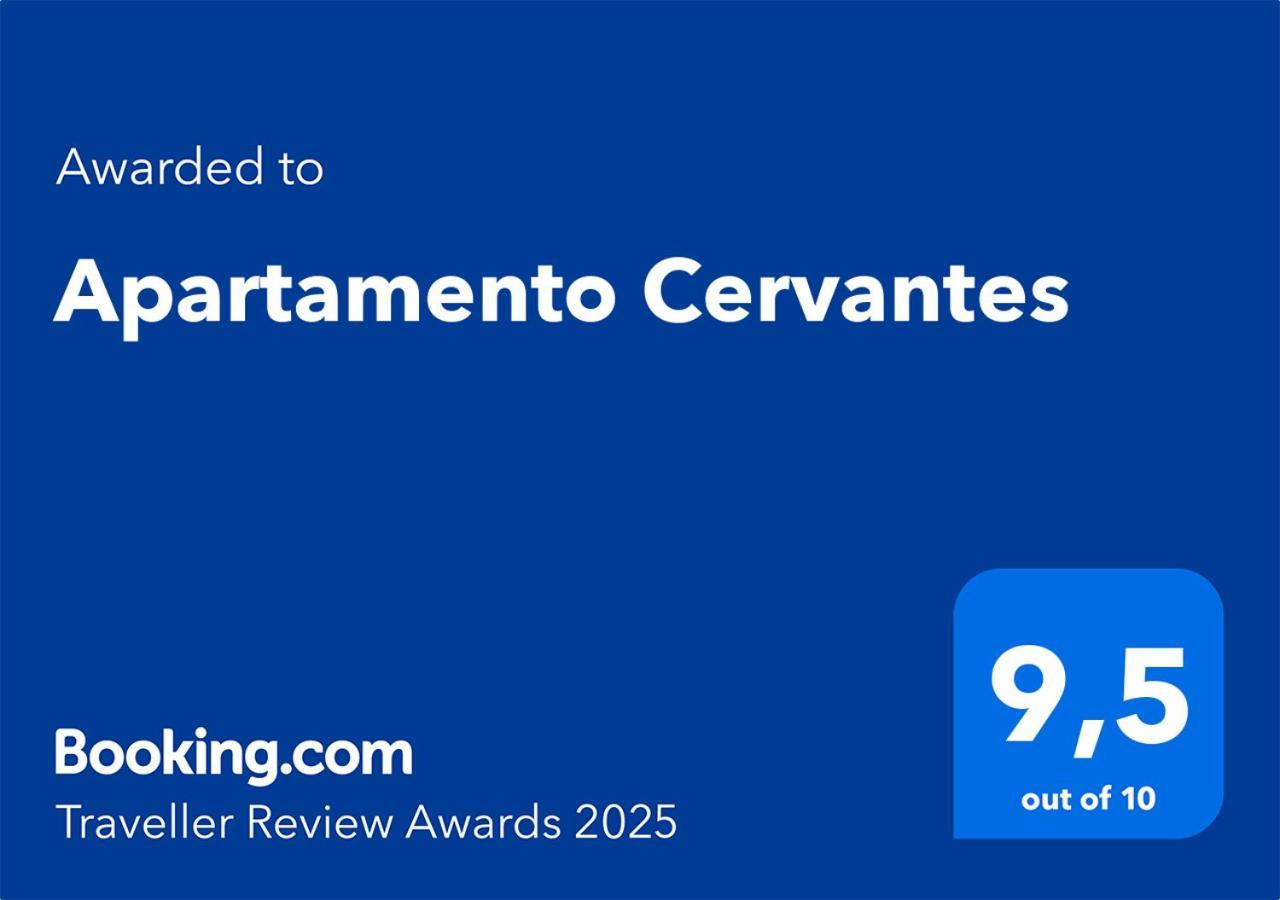 Cervantes Apartamento