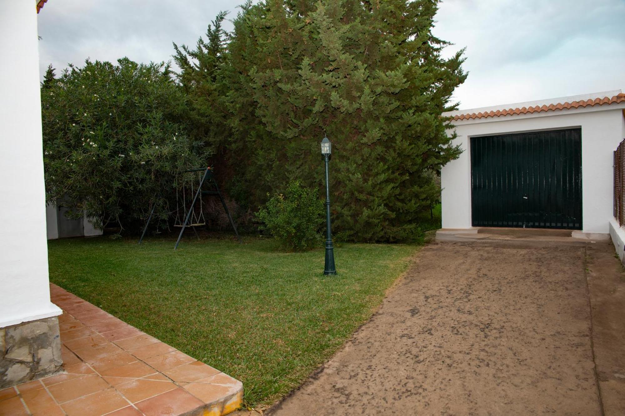 Сasa de vacaciones Tramontana *