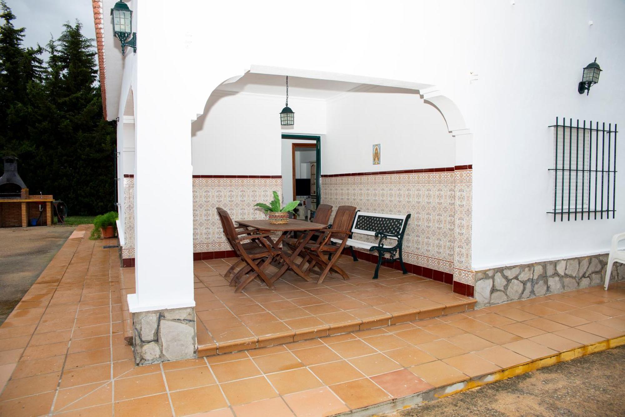 Tramontana Conil De La Frontera