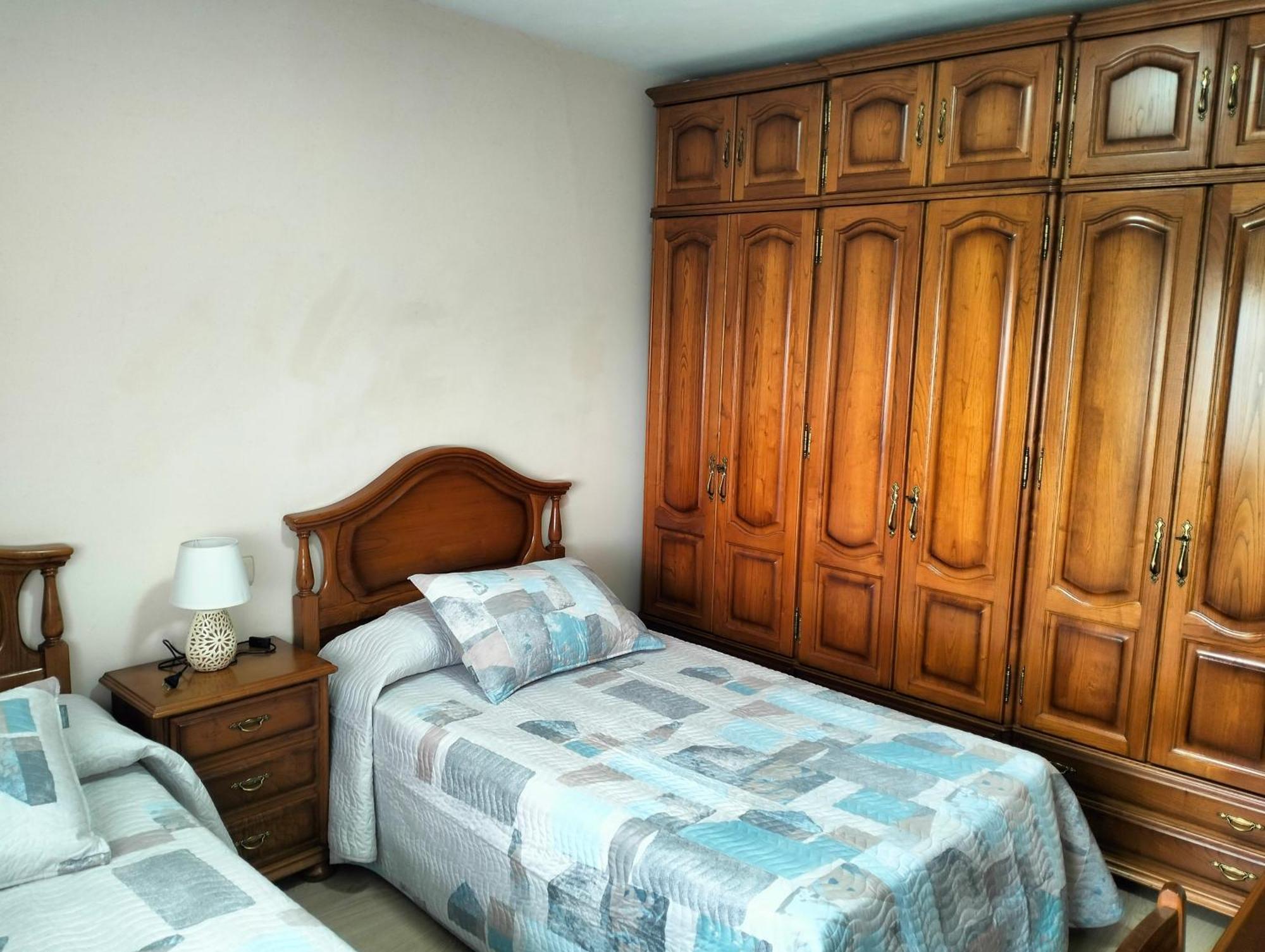 Casaluaces Ribadeo