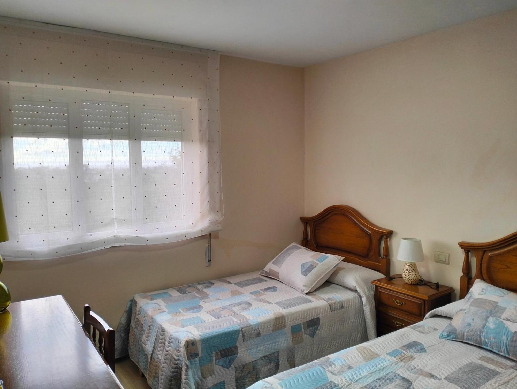 Apartamento Casaluaces