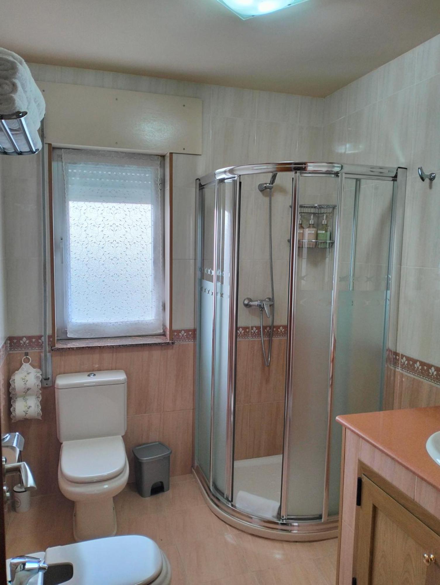 Apartamento Casaluaces *