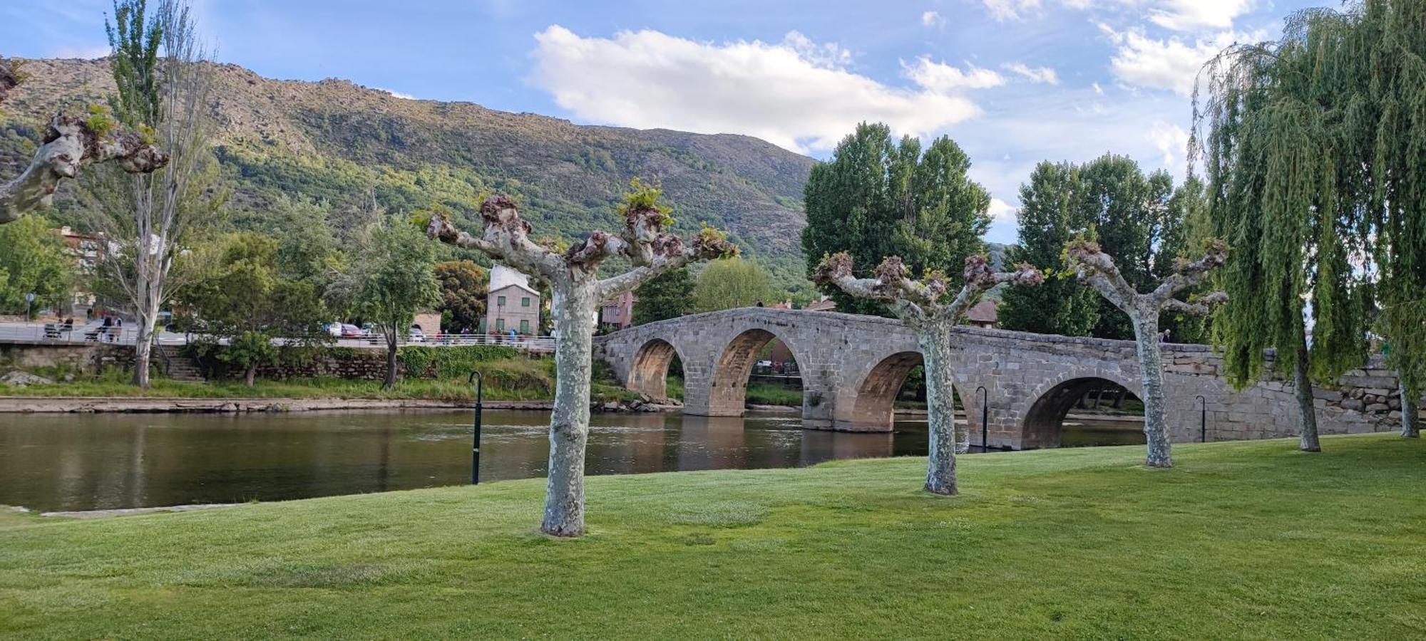 El Rincon De Gredos