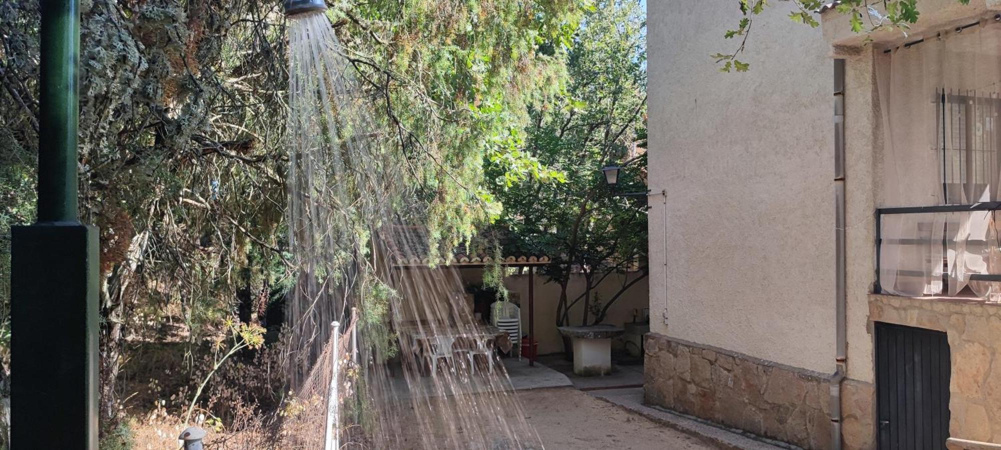 El Rincon De Gredos Holiday home