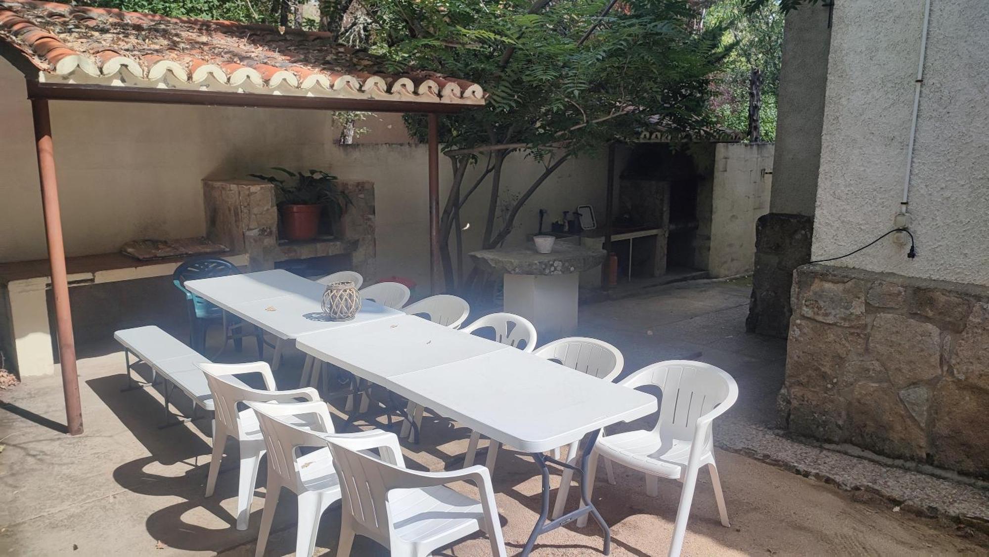 El Rincon De Gredos Holiday home