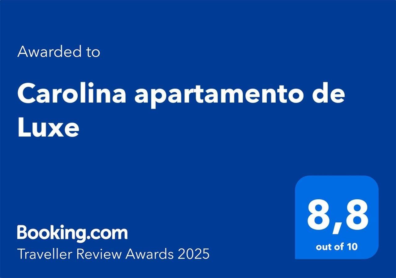 Apartamento Carolina De Luxe Mazarrón