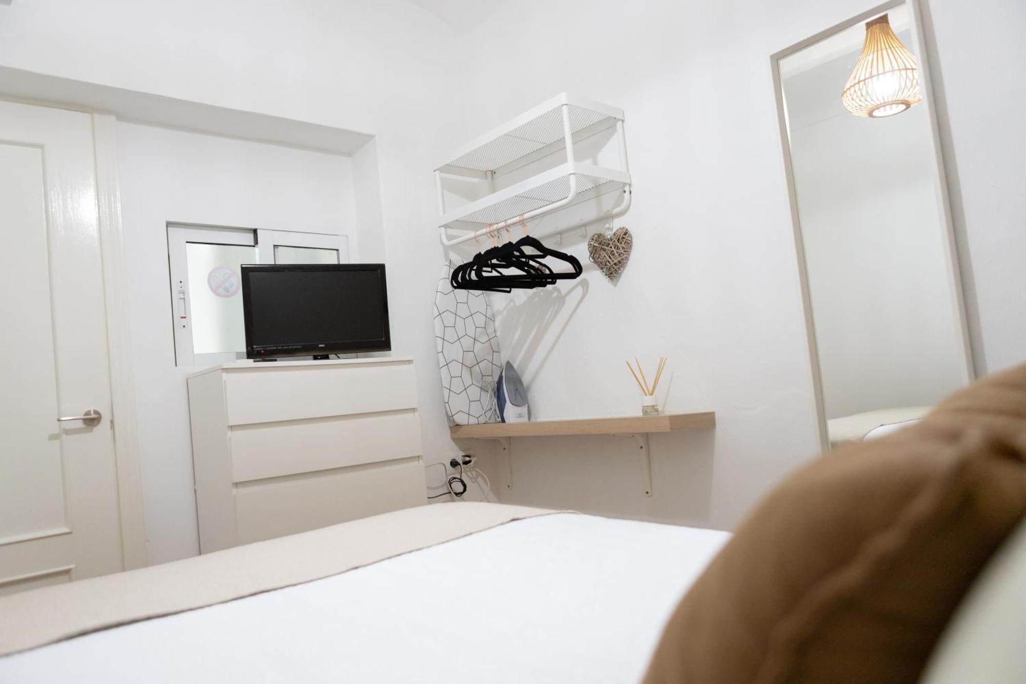 Apartment La Casita De Elle *