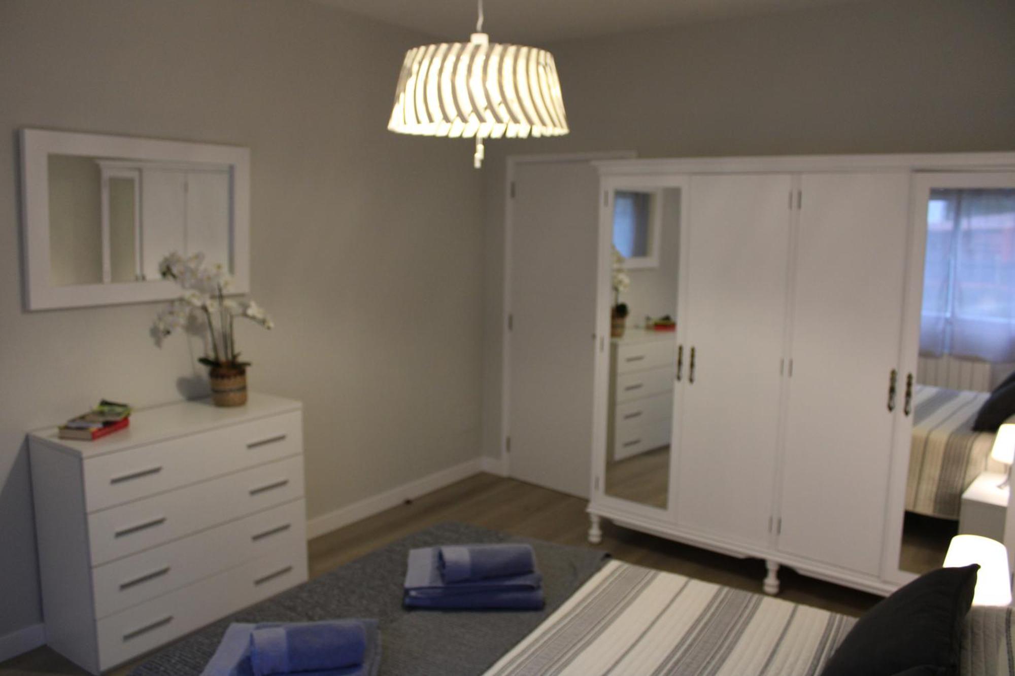 Apartment A Casa Do Fisgon