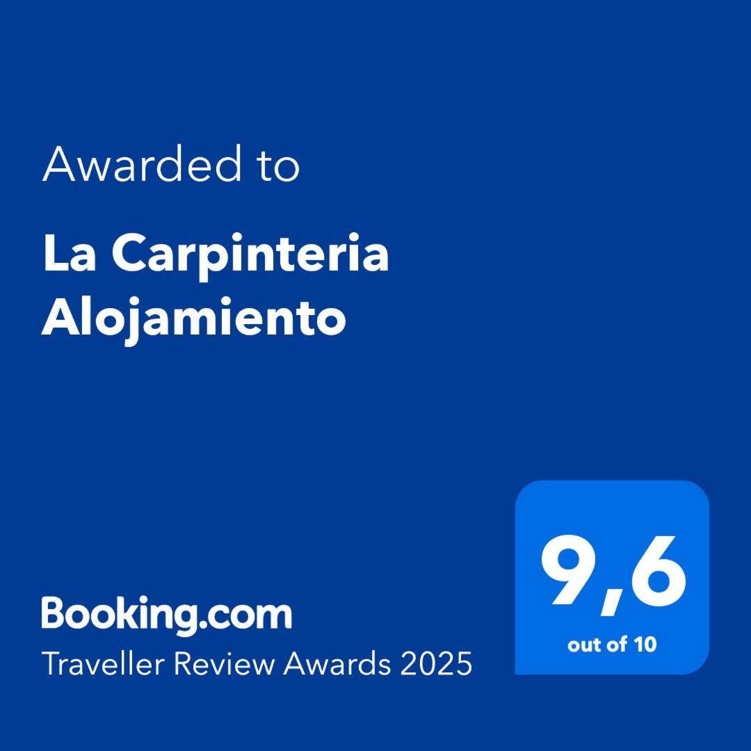 La Carpinteria Apartamento Cehegín