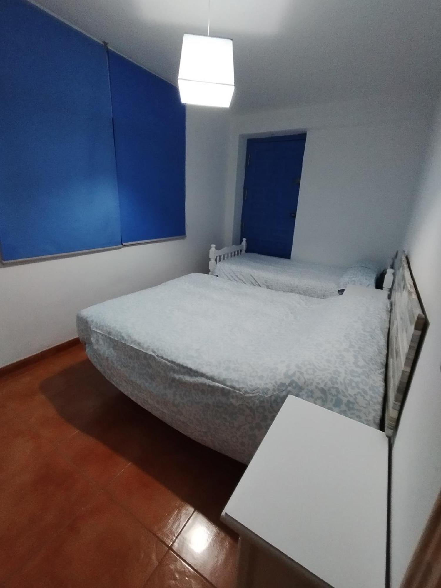 Chalet El Cortijo Azul *